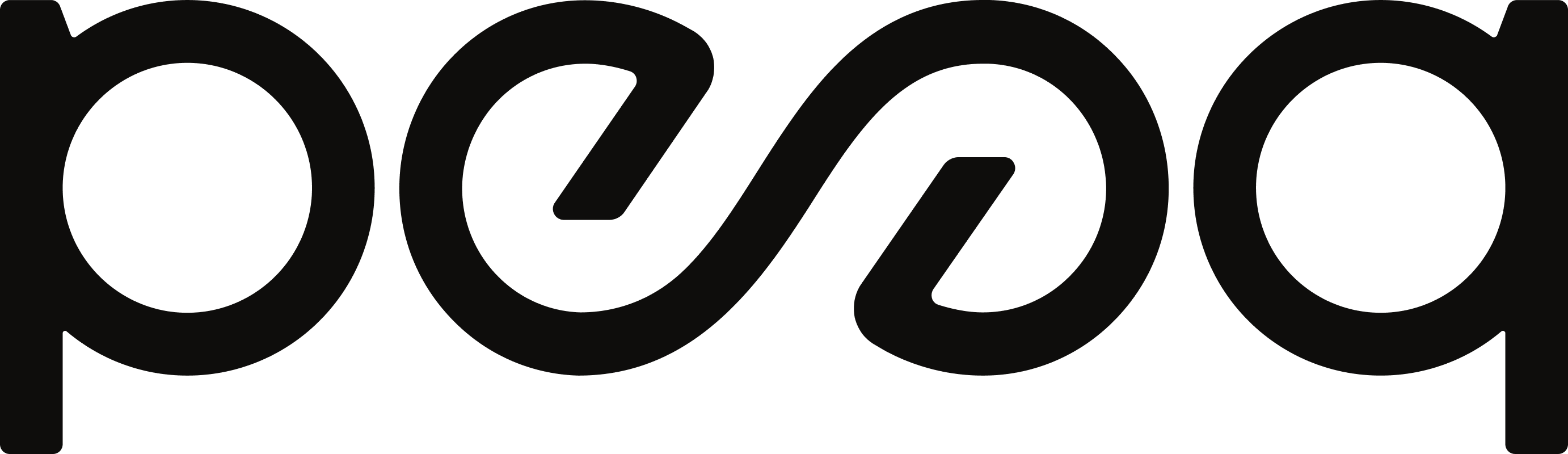 Peaq logotype