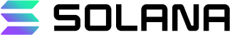 Solana logotype